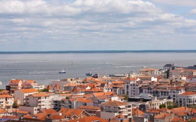 Arcachon Secret : Les recoins cachés de la ville à découvrir