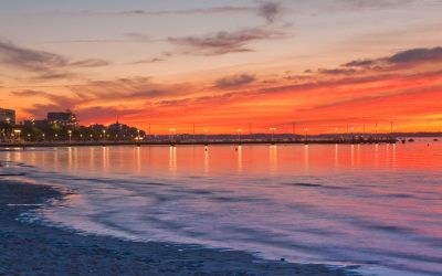 Mystères et légendes d’Arcachon : l’envers du décor de la célèbre station balnéaire