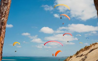 Arcachon, le nouveau Silicon Valley de la France ?