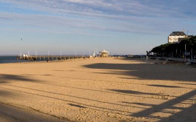 Arcachon : Les Secrets Inavoués des Abers Disparus