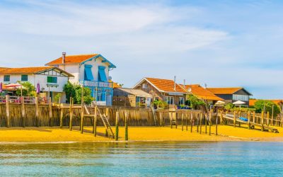 Découvrez les merveilles d’Arcachon : un mélange unique de culture et de nature