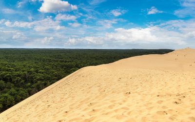 Découvrez les merveilles insoupçonnées d’Arcachon : entre plages, histoire et gastronomie