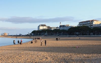 Découvrez la beauté et l’authenticité d’Arcachon : entre mer et forêt, un trésor à explorer
