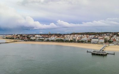 Arcachon : les secrets de la perle de l’Aquitaine