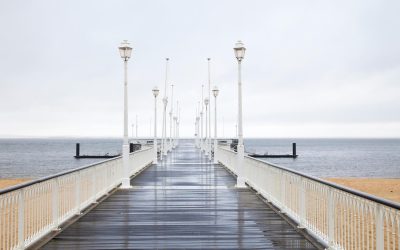 Arcachon : entre plages de sable fin et patrimoine historique