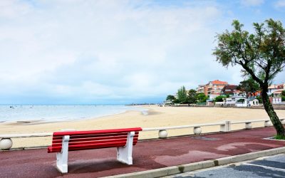 Découvrez la beauté cachée d’Arcachon : un joyau de la côte Atlantique