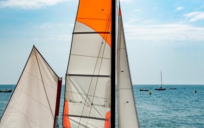 Arcachon : Les Secrets Cachés des Villages Ostréicoles Abandonnés