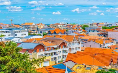 Arcachon se meurt : le secret derrière la métamorphose énigmatique de la ville balnéaire