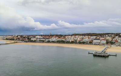 Explorez les trésors cachés du Bassin d’Arcachon et ses dunes