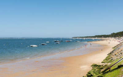 Découvrez la dune du pilat et trésors du bassin d’arcachon