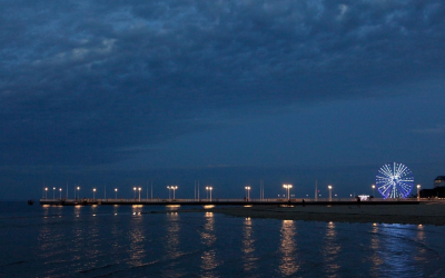 Escapade authentique entre pinède, dune et huîtres du bassin d’arcachon