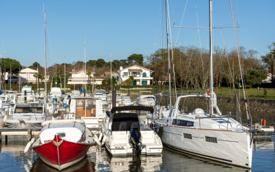 Bassin d’arcachon : dunes, cabanes et art de vivre côtier