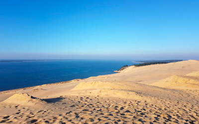 Plongez au cœur du bassin d’arcachon et de ses trésors