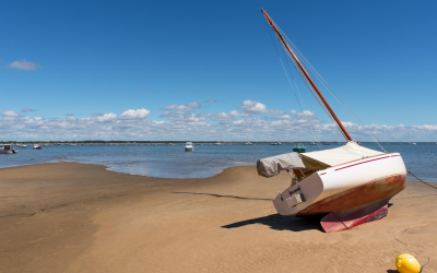 Cap ferret : escapade entre océan, dunes, huîtres et traditions
