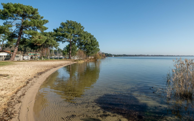 Évasion dans le bassin d’arcachon et la dune du pilat
