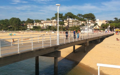 Découvrez la dune du pilat, trésor du bassin d’arcachon