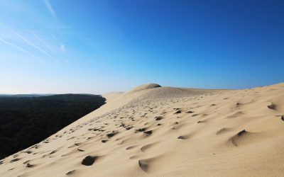 Arcachon et presqu’île entre dunes, cabanes et saveurs ostréicoles