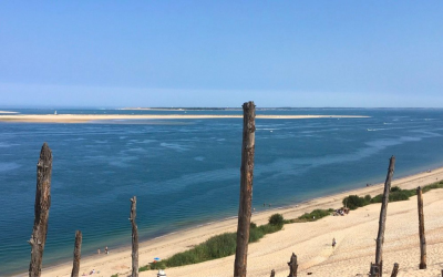 Séjour inoubliable au Bassin d’Arcachon entre dunes et cabanes